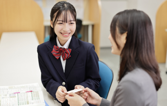 褒める指導