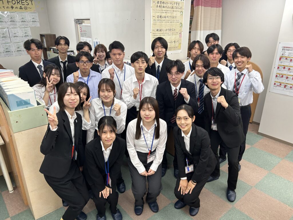 講師全体写真