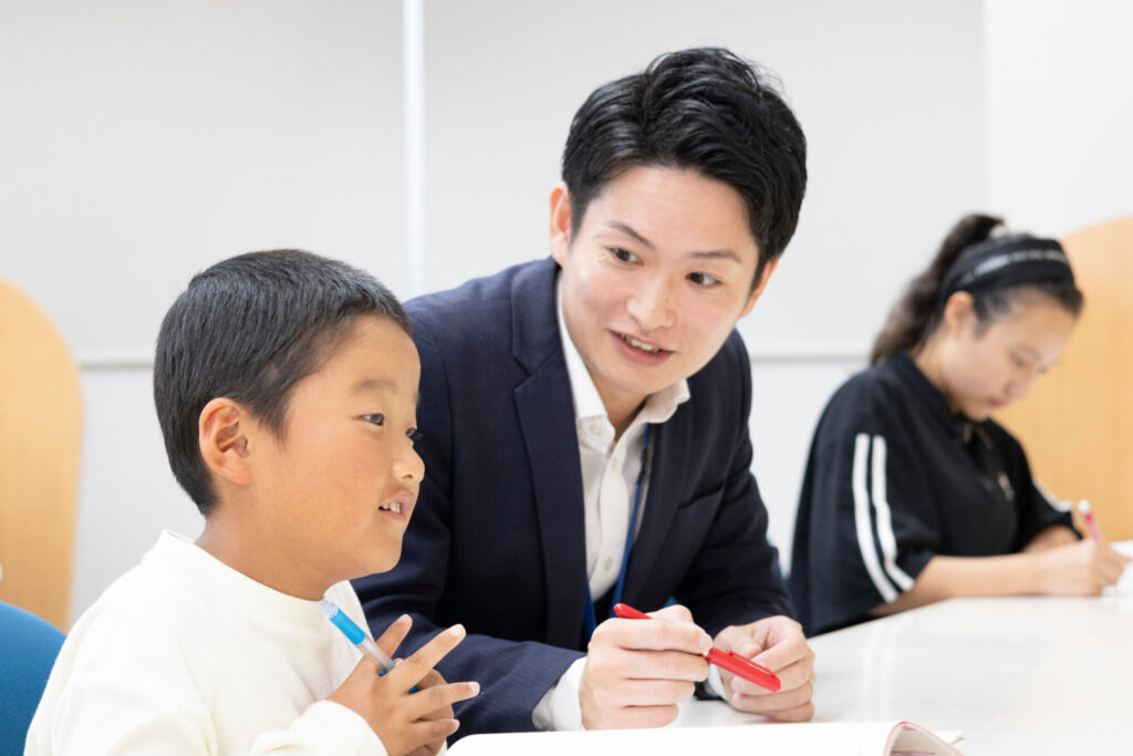 小学生 