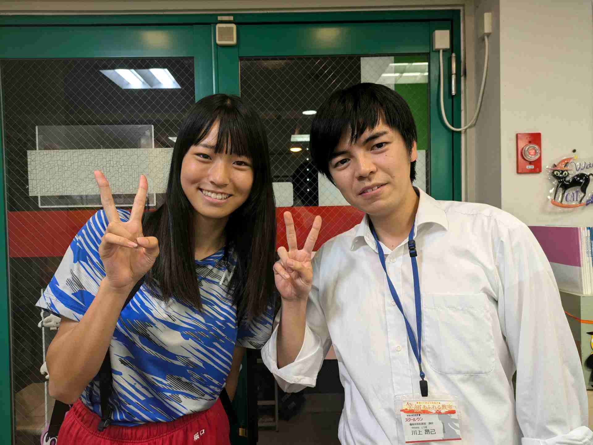 愛知県立一宮高等学校 3年 定期試験 実力考査 理系 （2025年度