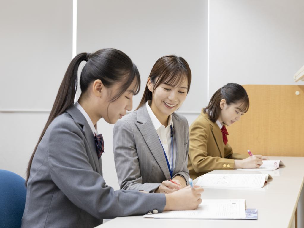 牧野教室 | 学習塾なら京進の個別指導スクール・ワン