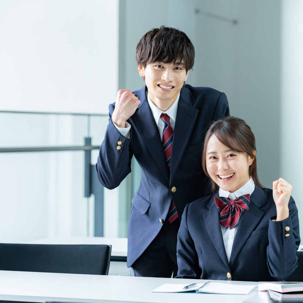 高3部活引退生 年内入試まだ間に合います!