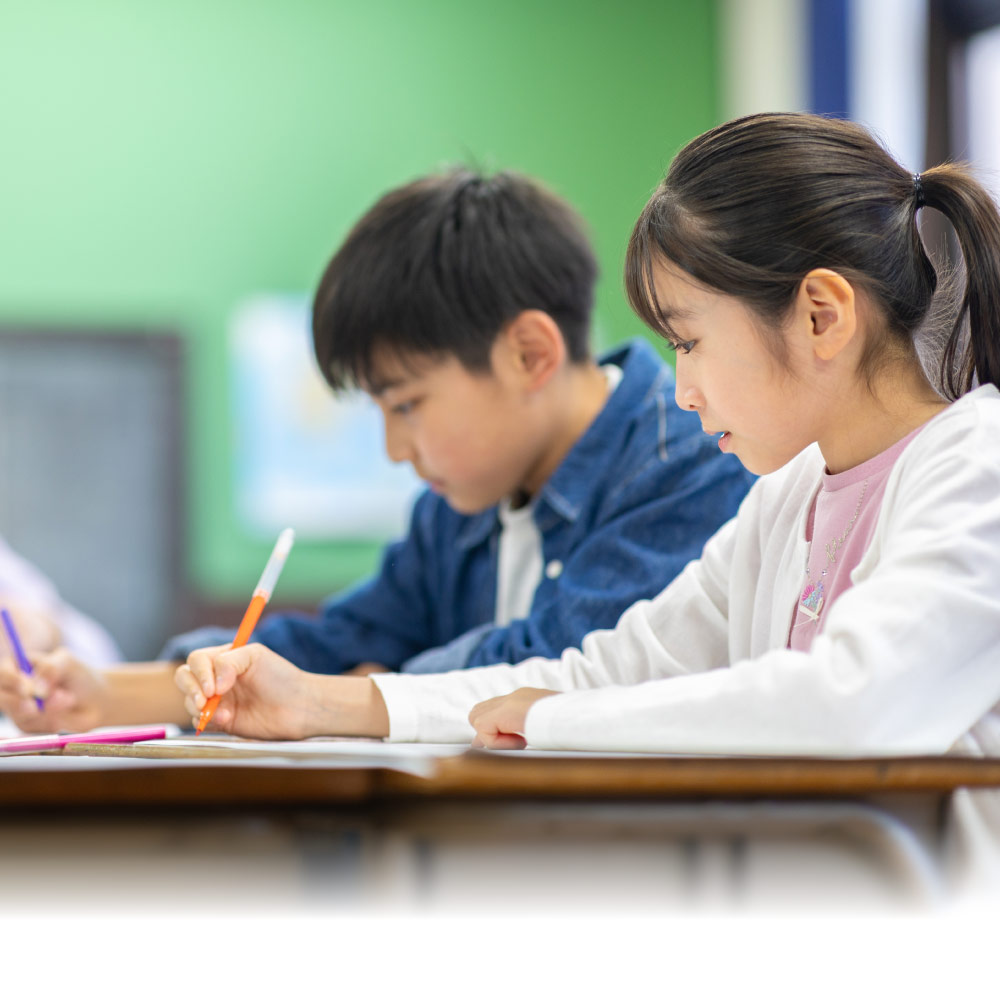 【褒める指導】でやる気と学力を伸ばします！