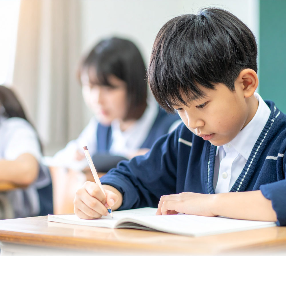 中学生の点数UPに自信があります！　　　　　　　　　　　　中学生/個別指導/向日市/